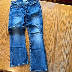 BKE Payton Bootcut 30R